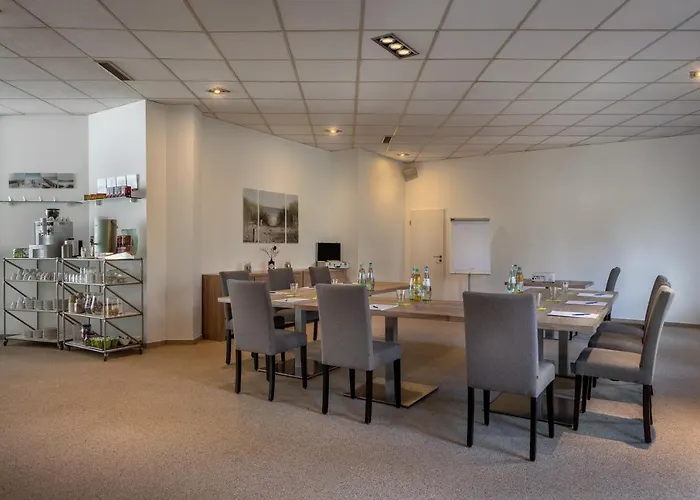Freiraum Otel 4*