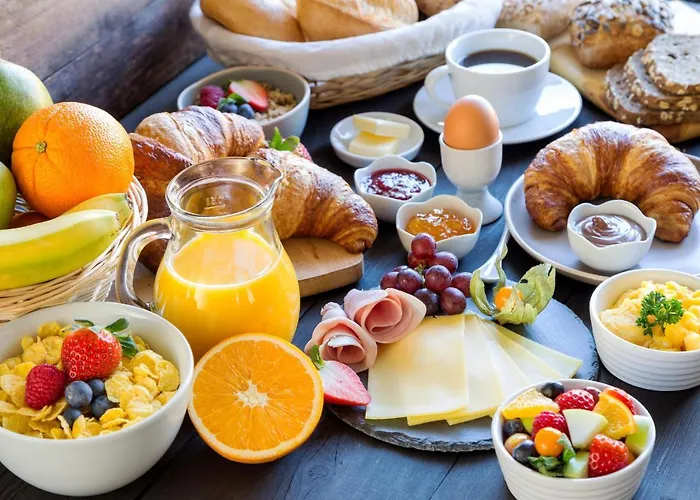 Hotel Freiraum Mönchengladbach