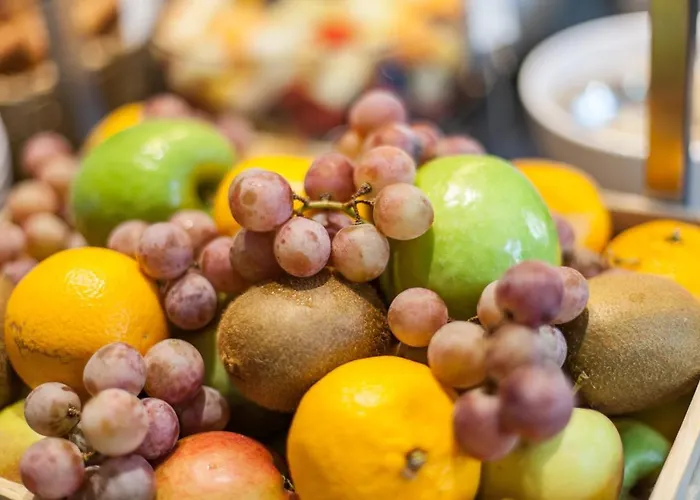 Freiraum 4* Мёнхен-Гладбах