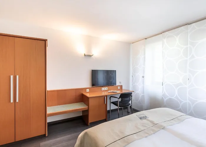 Freiraum Otel