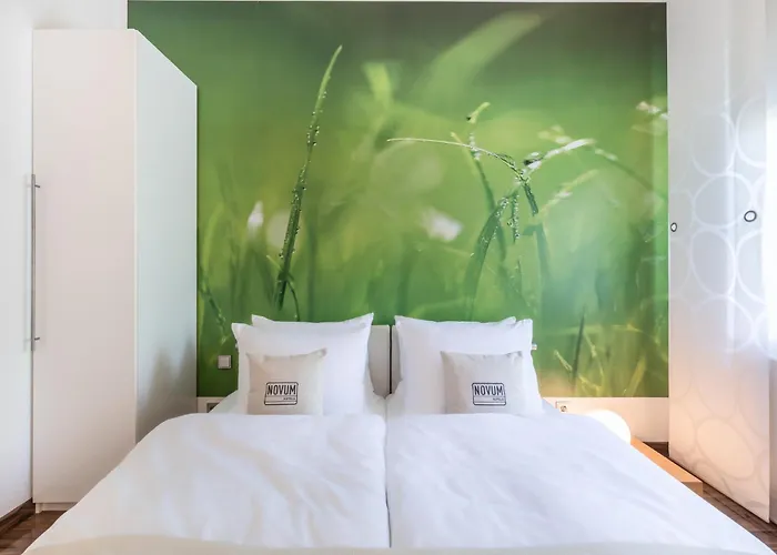 Freiraum Otel 4*