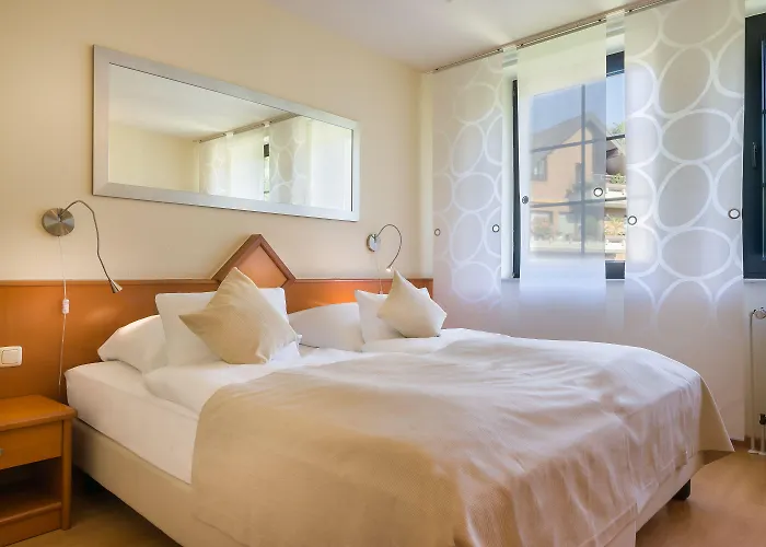Freiraum Hotel
