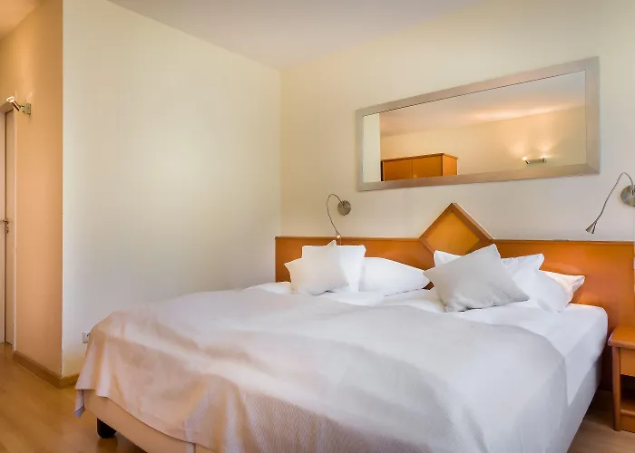 Hotel Freiraum Mönchengladbach