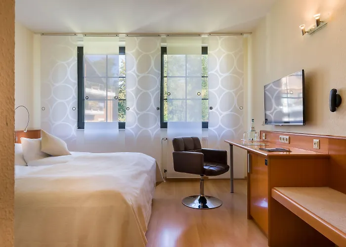 Freiraum Hotel 4*