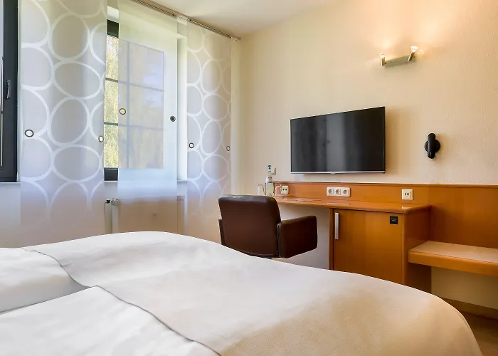 Hotel Freiraum Mönchengladbach