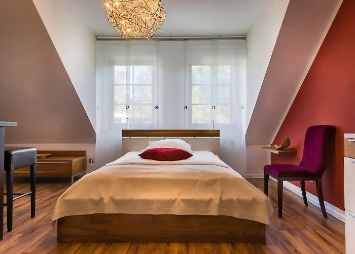 Freiraum Hotel
