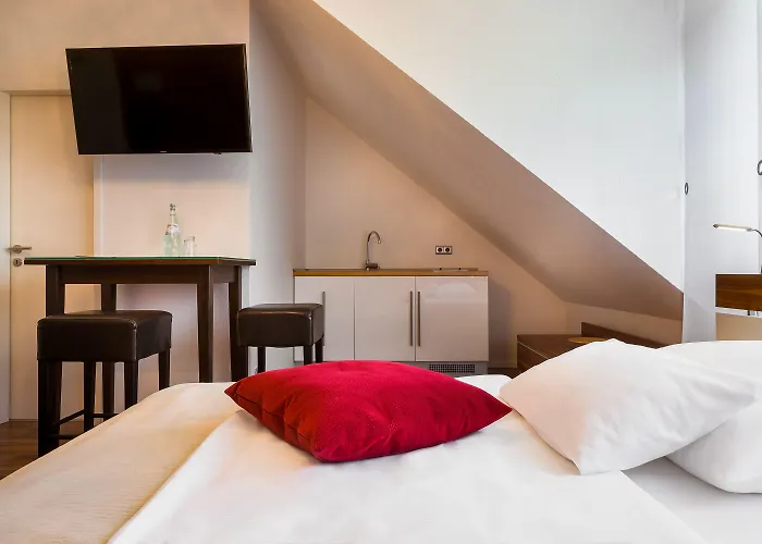Hotel Freiraum 4*