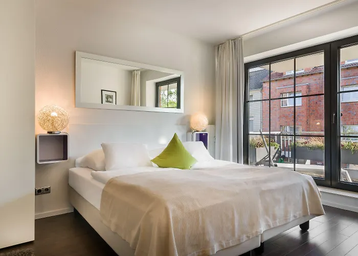 Otel Freiraum 4*