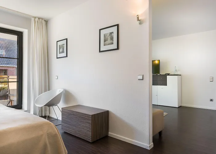 Freiraum 4* Mönchengladbach