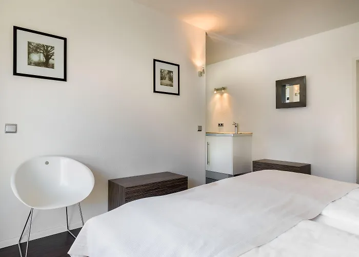 Freiraum Hotel