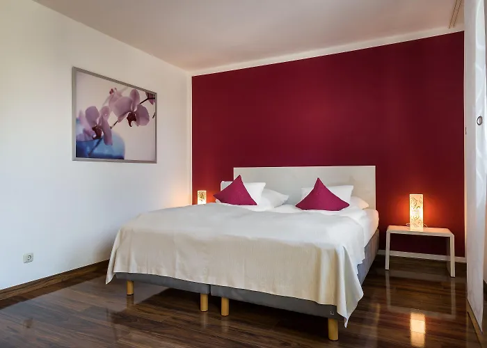 Hotel Freiraum Mönchengladbach