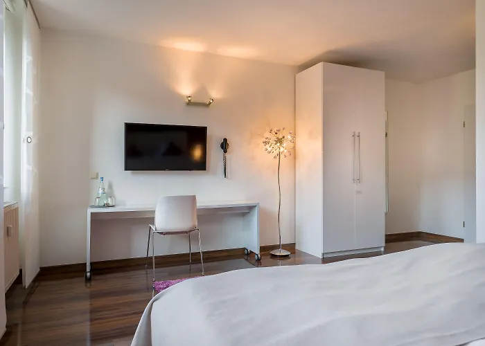 Freiraum 4* Mönchengladbach