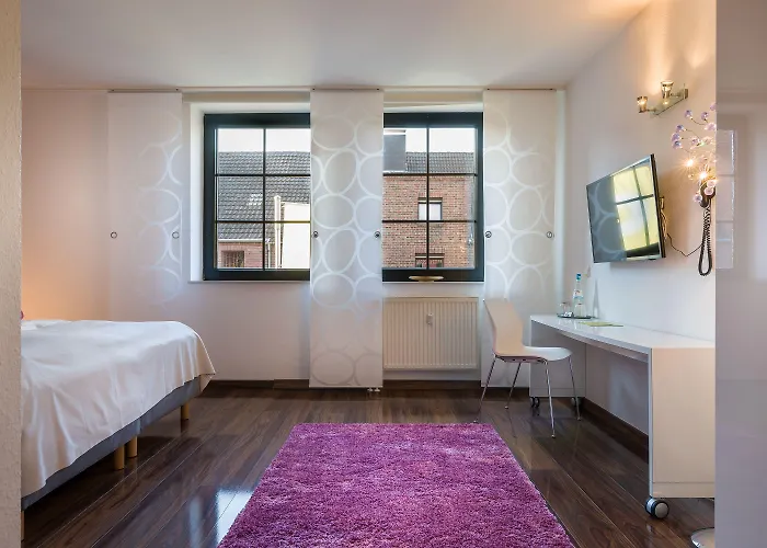 Freiraum Otel 4*