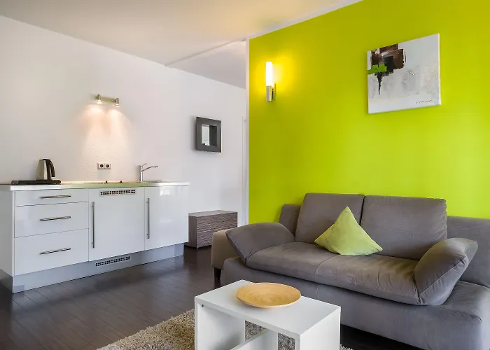 Freiraum Otel 4*
