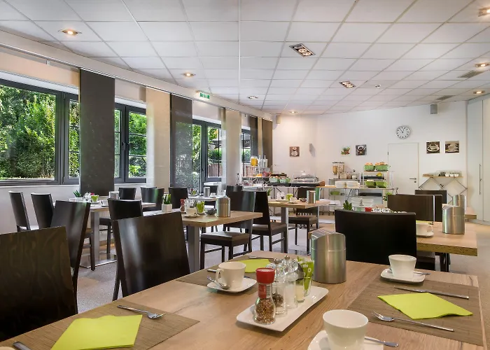 Freiraum 4* Mönchengladbach