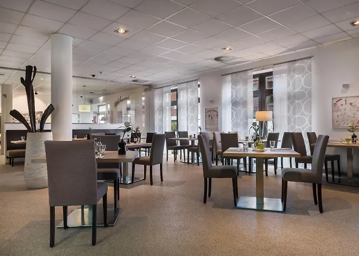 Hotel Freiraum Mönchengladbach