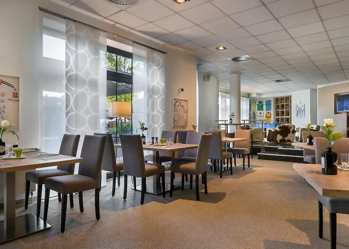 Freiraum Hotel
