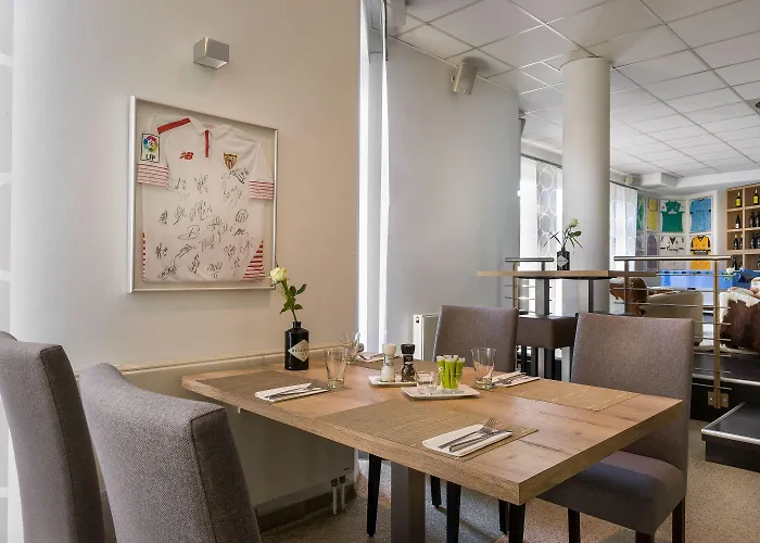 Freiraum Мёнхен-Гладбах