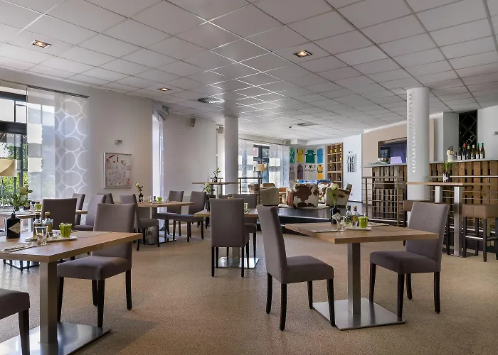 Freiraum Hotel 4*