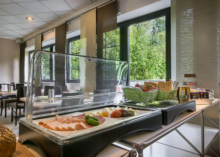 Freiraum Мёнхен-Гладбах