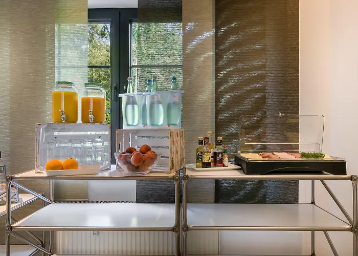 Freiraum Otel