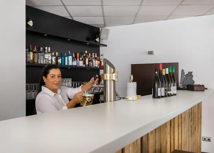 Отель Freiraum 4*