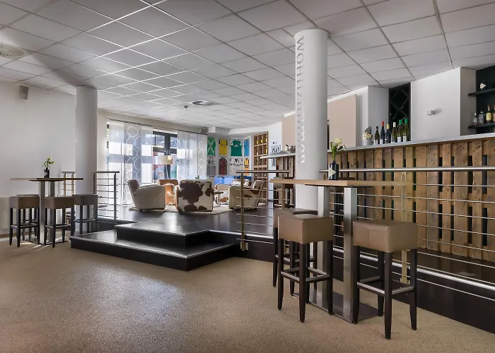 Freiraum Отель 4*