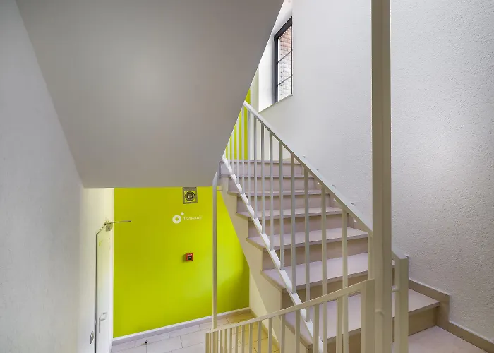 Hotel Freiraum