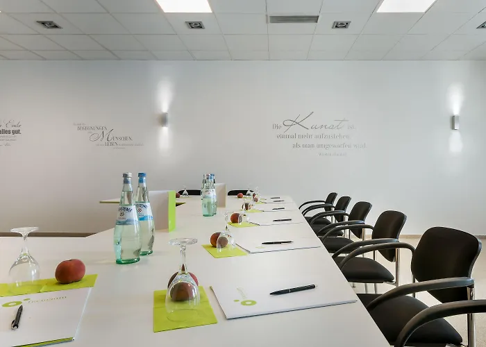 Freiraum 4* Mönchengladbach