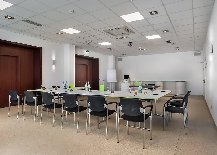 Freiraum 4* Mönchengladbach