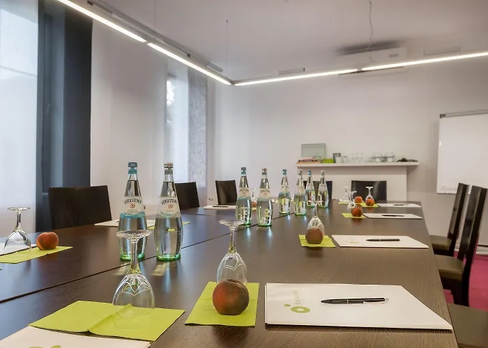 Freiraum 4* Mönchengladbach