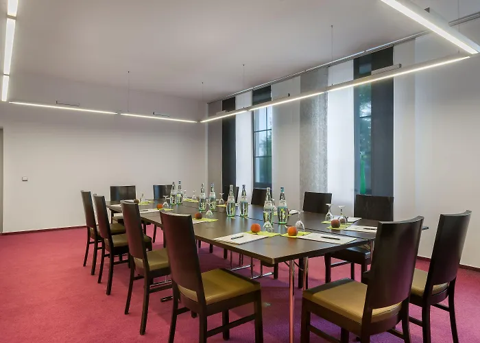 Freiraum Otel 4*