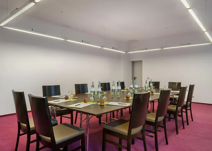 Otel Freiraum 4*