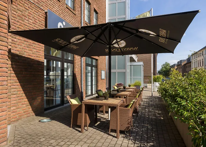 Otel Freiraum