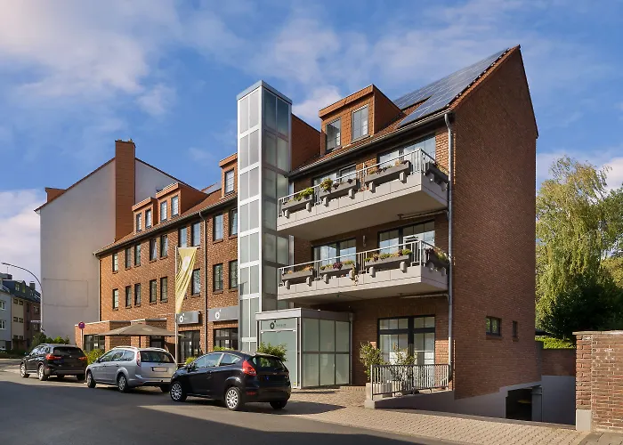 Freiraum Мёнхен-Гладбах