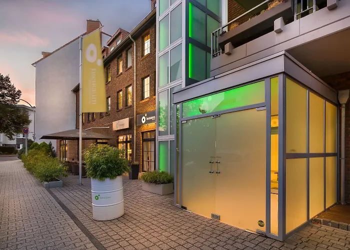 Freiraum Hotel