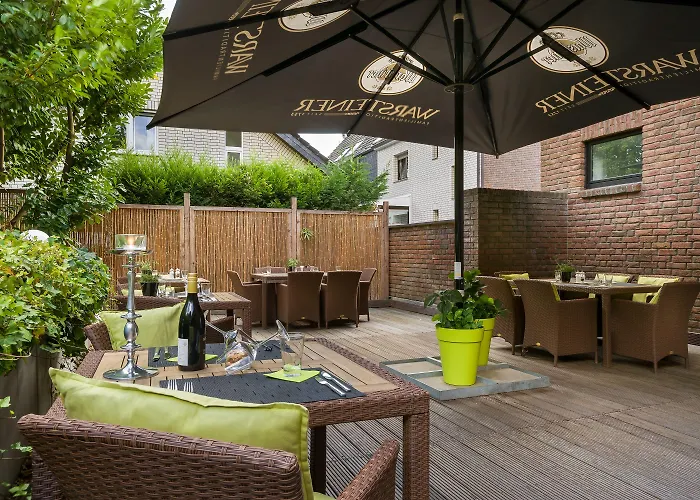 Hotel Freiraum 4*