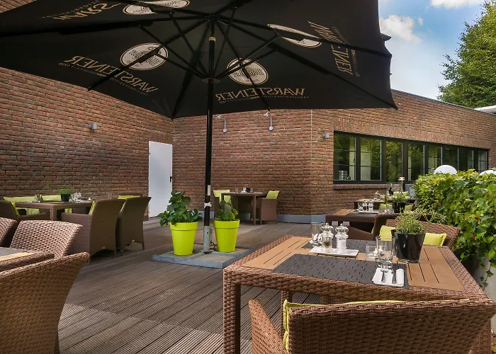 Hotel Freiraum Mönchengladbach