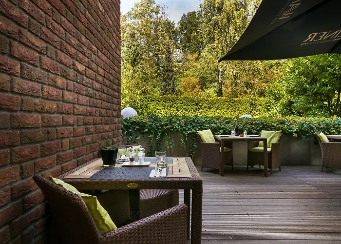 Freiraum Hotel Mönchengladbach