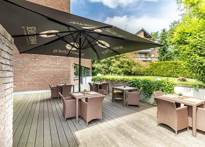 Hotel Freiraum Mönchengladbach