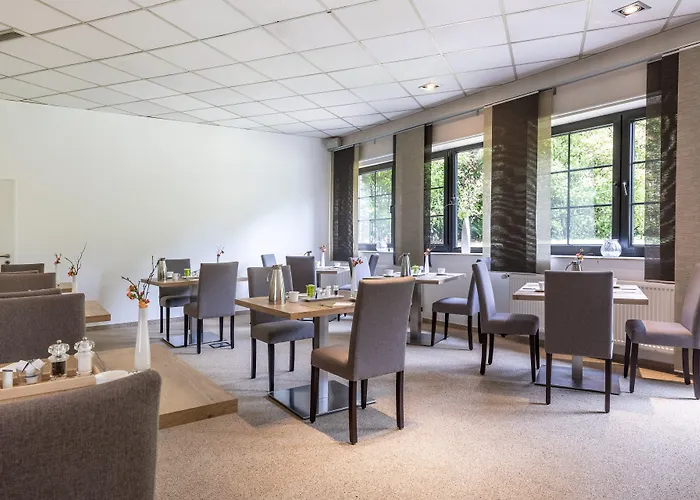 Otel Freiraum 4*