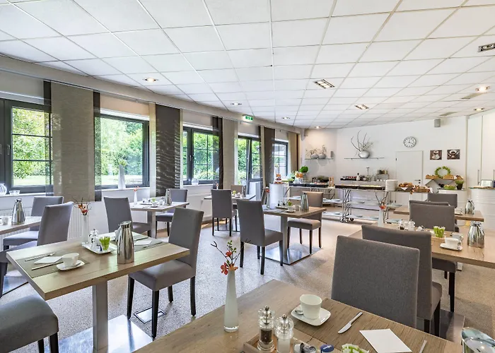 Freiraum Hotel Mönchengladbach