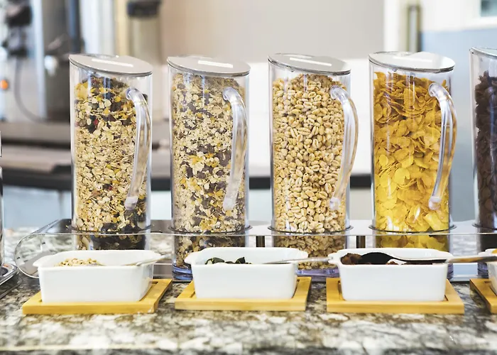 Freiraum Hotel Mönchengladbach