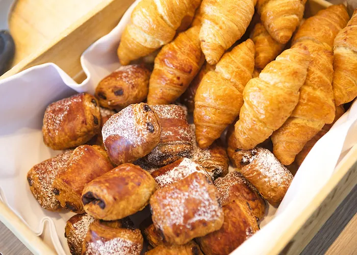 Hotel Freiraum Mönchengladbach