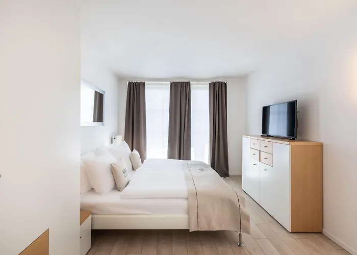 Otel Freiraum