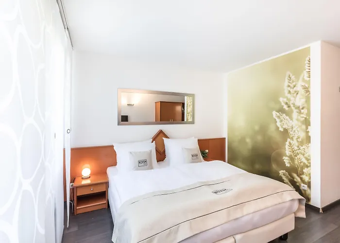 Freiraum 4* Мёнхен-Гладбах